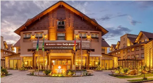 Gramado Hotels with a View
