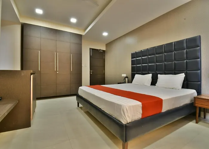 Patna (Bihar) Hotels with a View