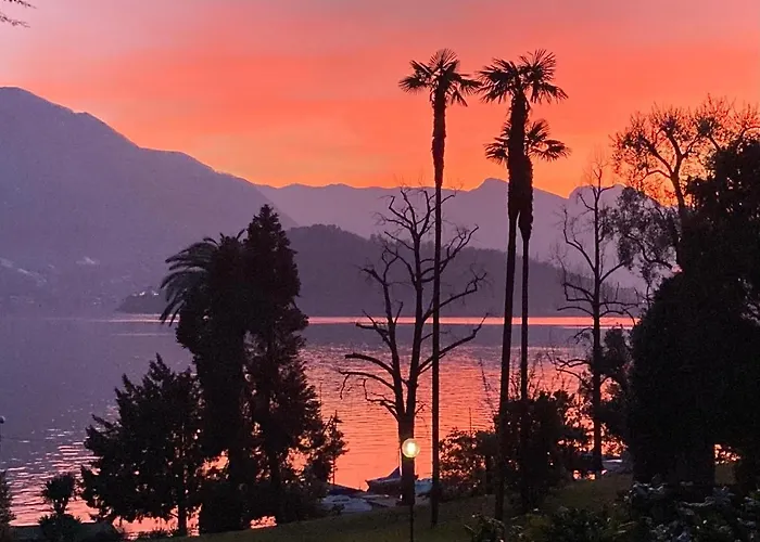 Tremezzo Hotels with a View