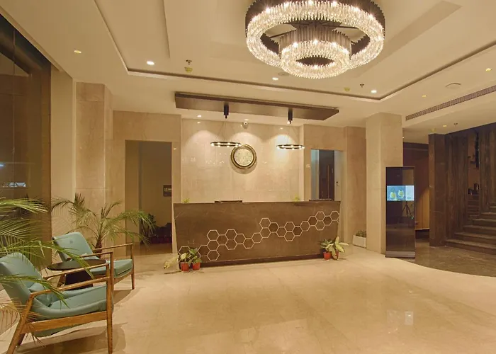 Siliguri Hotels with a View