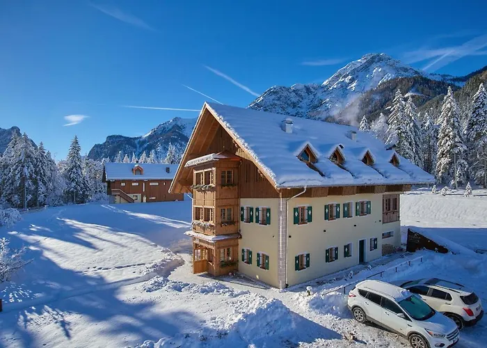 Dobbiaco Hotels with a View