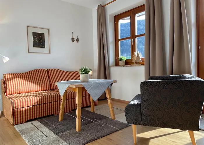 Bad Kleinkirchheim Hotels with a View