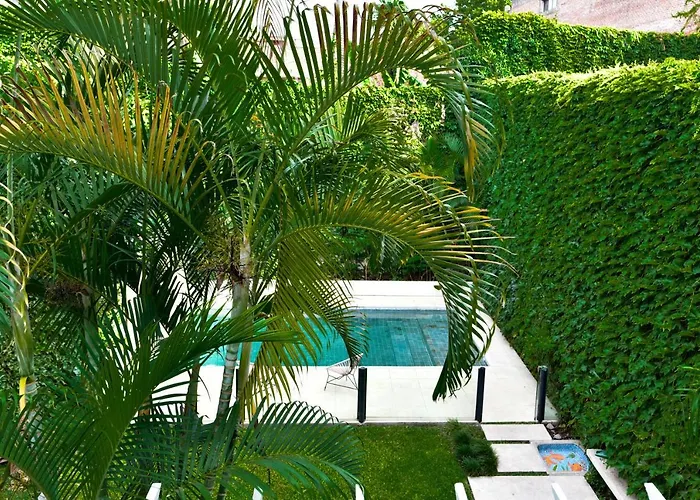 Buenos Aires Hotels with a View