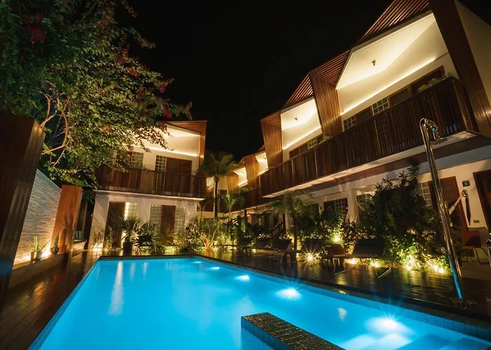 Jijoca de Jericoacoara Hotels with a View