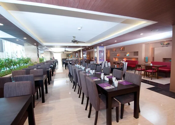 Denpasar (Bali) Hotels with a View