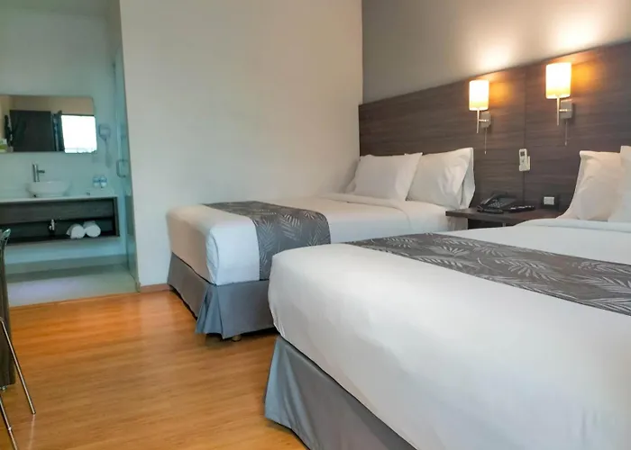 Zamora de Hidalgo Hotels with a View