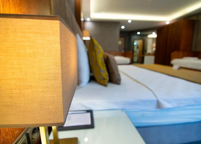 Yalova (Yalova) Hotels with a View