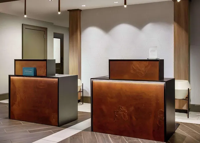 Annapolis Hotels with a View