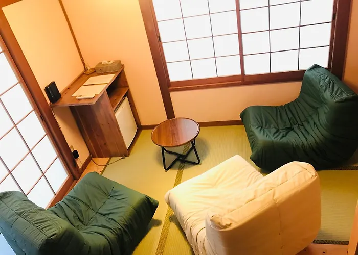 Hiroshima Hotels with a View