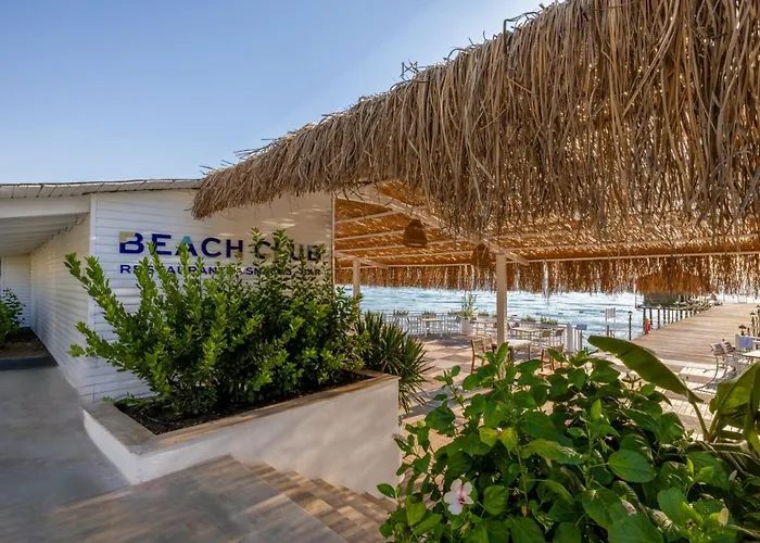 Beldibi (Kemer) Hotels with a View