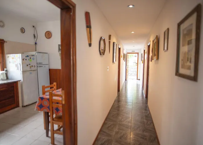 Villa Gesell Hotels with a View