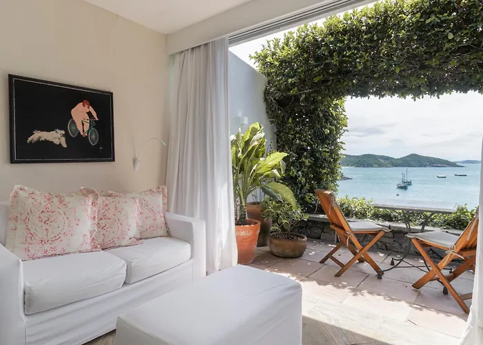 Armacao dos Buzios Hotels with a View