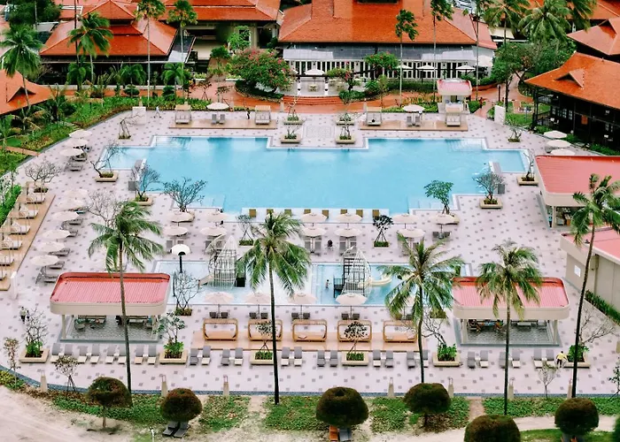 Langkawi Hotels with a View