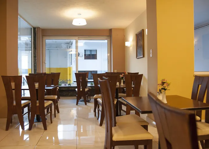 Chalkida Hotels with a View