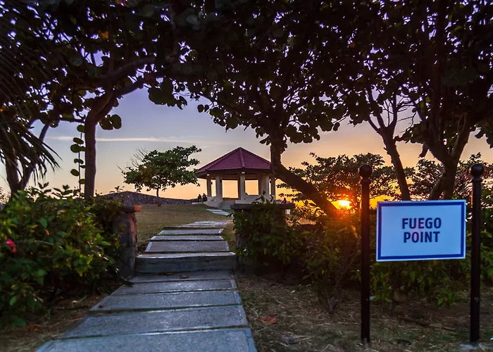 Nasugbu Hotels with a View