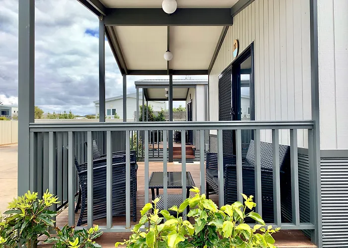Apollo Bay Hotels with a View