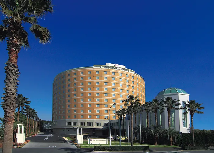 Chiba Hotels with a View