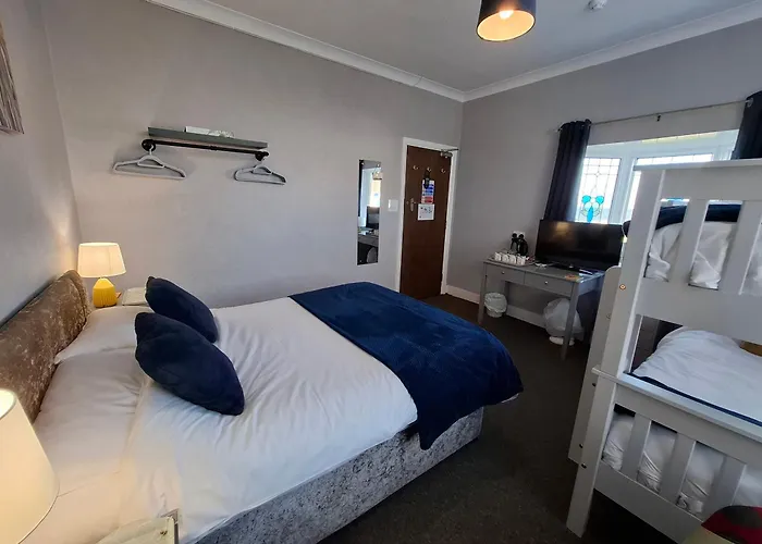 Margate Hotels with a View