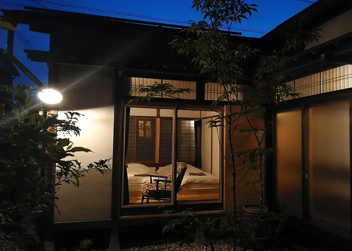 Takayama (Gifu) Hotels with a View