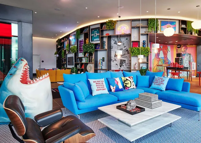 Miami Hotels with a View