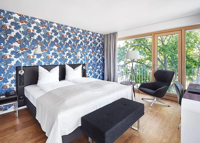 Heilbronn Hotels with a View