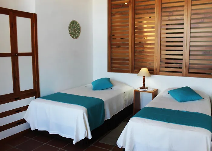 Puerto Ayora (Galapagos Islands) Hotels with a View