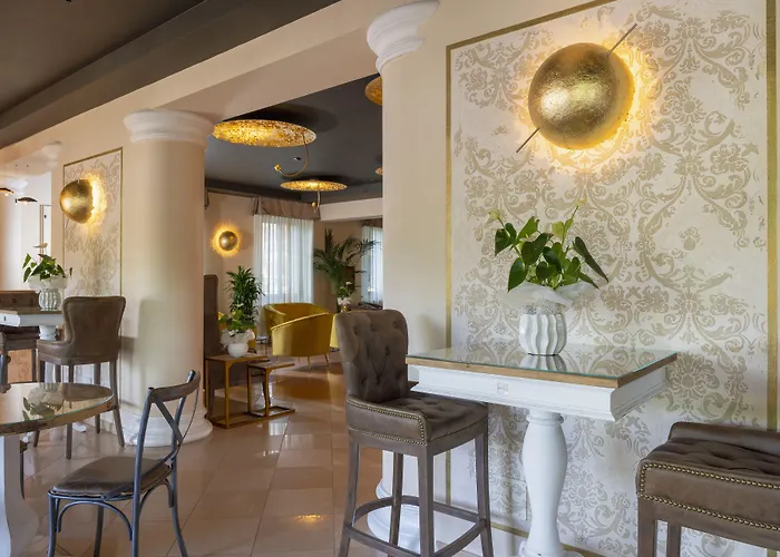 Milano Marittima Hotels with a View