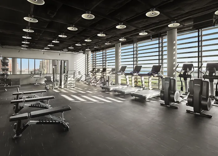 Asbury Park Hotels with a View