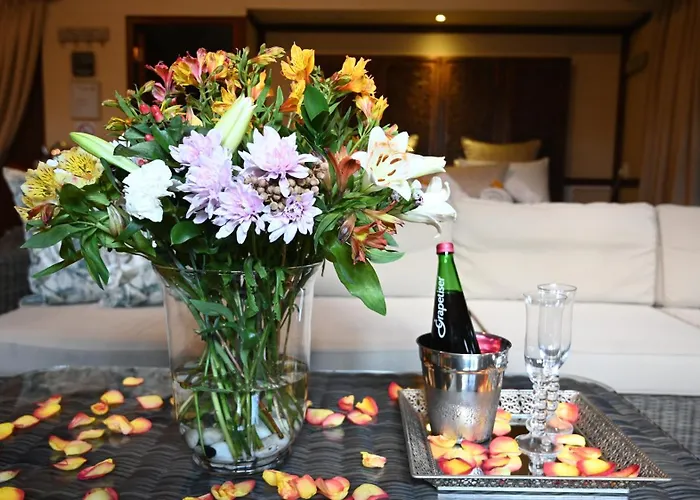 Middelburg (Mpumalanga) Hotels with a View