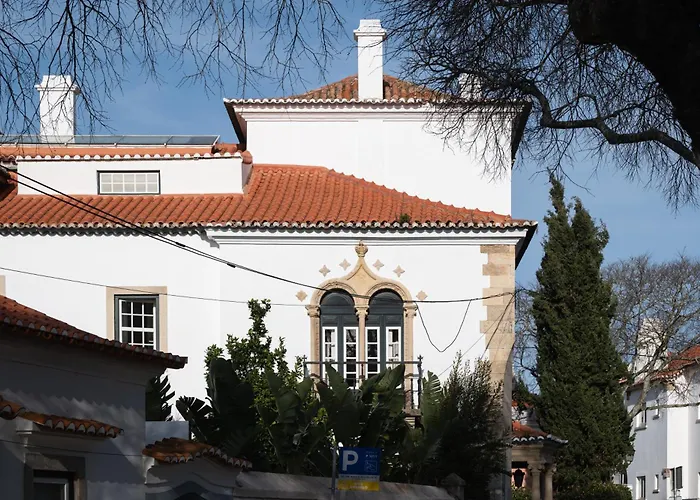 Cascais Hotels with a View