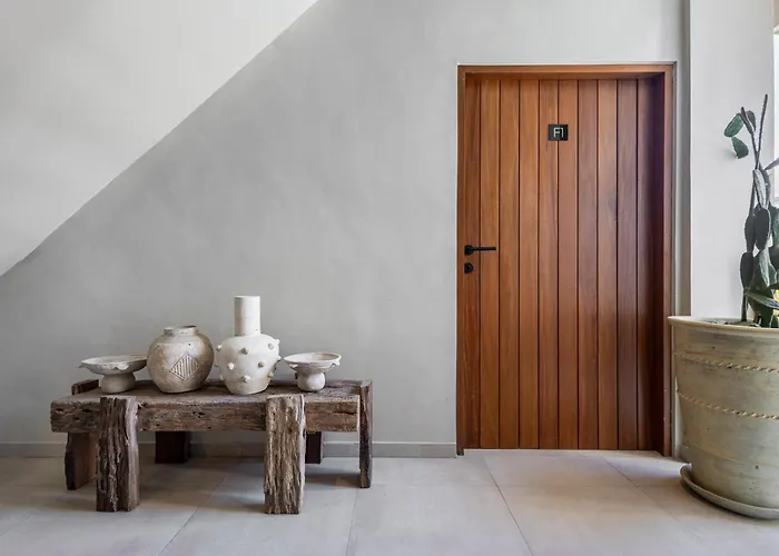 Canggu (Bali) Hotels with a View