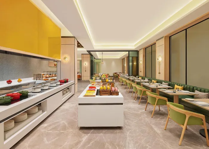 Surat Hotels with a View