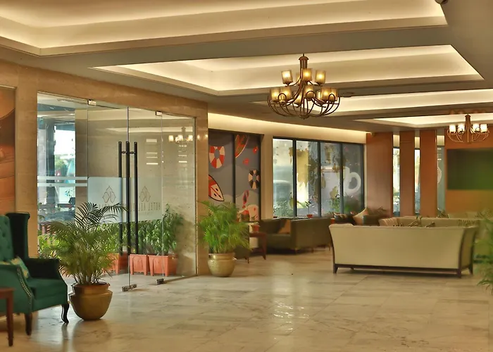 Cox's Bazar Hotels with a View
