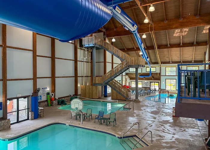 Minocqua Hotels with a View
