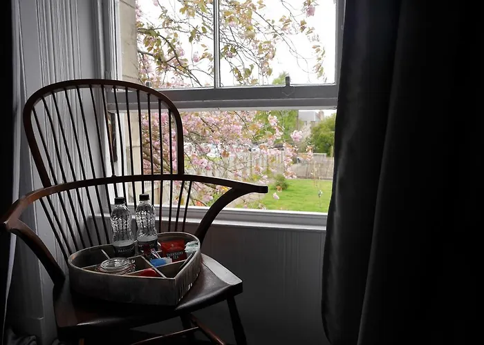 Perth Hotels with a View