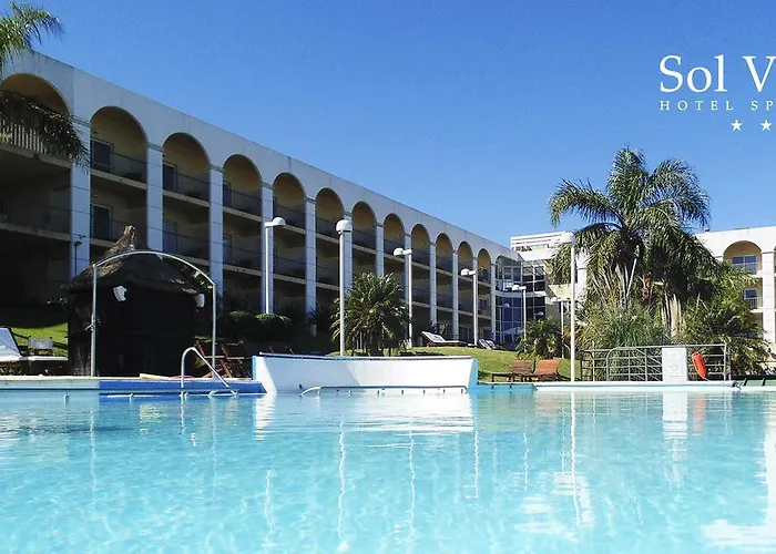 Victoria (Entre Rios) Hotels with a View