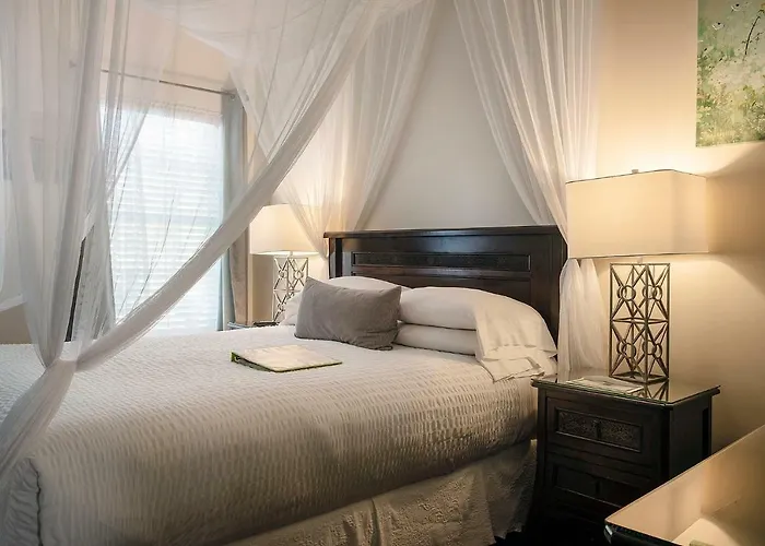 Key West Hotels with a View