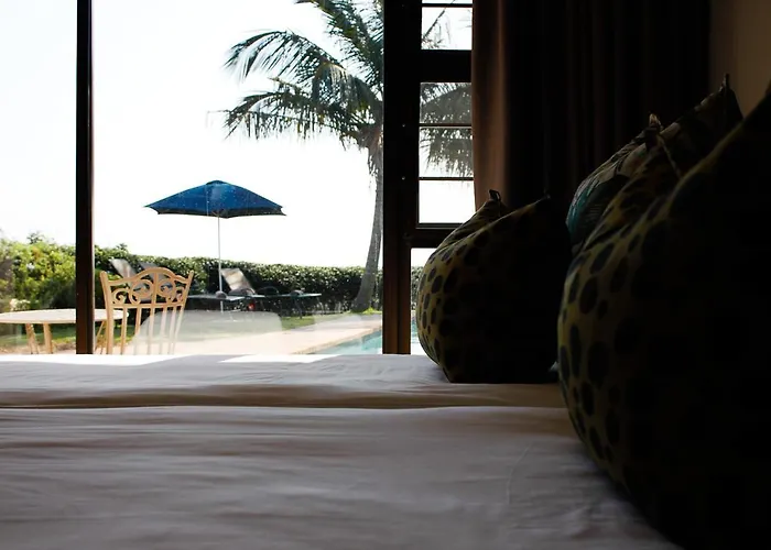Richards Bay Hotels with a View